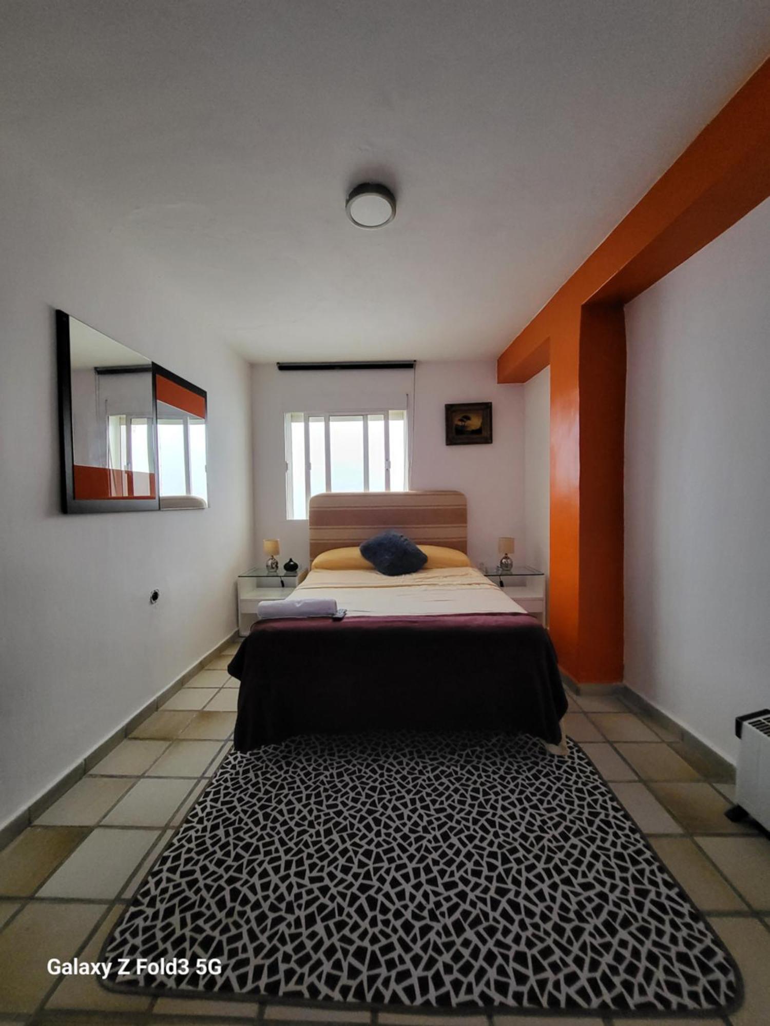 Habitacion Muy Centrica. Granada Exterior photo